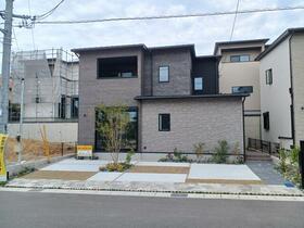 山口県下関市山の田中央町