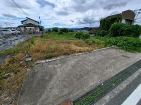 和歌山県和歌山市中筋日延
