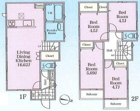 神奈川県横須賀市大矢部３丁目