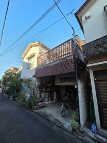 東京都江戸川区二之江町