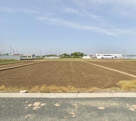 埼玉県越谷市大字平方