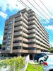 シティマンション上熊本 7階 築37年5ヶ月の賃貸物件