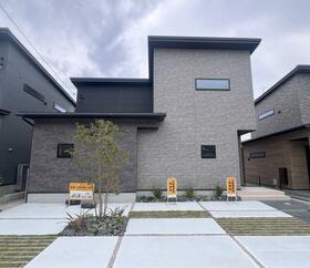 山口県下関市山の田中央町