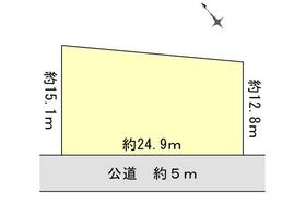 三重県三重郡朝日町大字縄生
