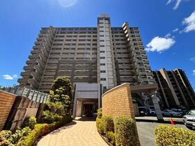 コアマンションルネス九品寺