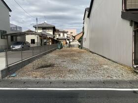 静岡県静岡市清水区由比北田