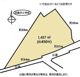 茨城県土浦市藤沢