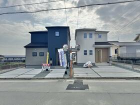 熊本県熊本市北区植木町広住