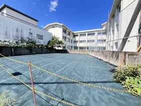 兵庫県神崎郡市川町鶴居