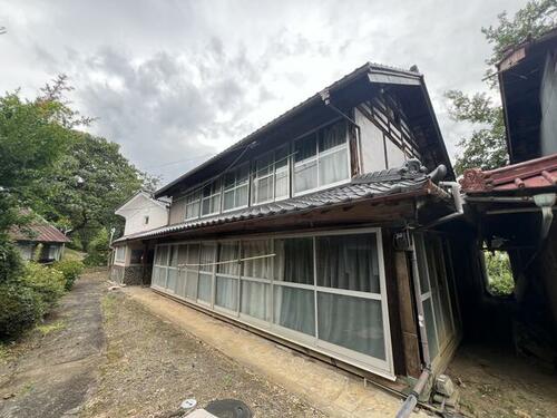Used Detached House, Fujikawa Town, Yamanashi