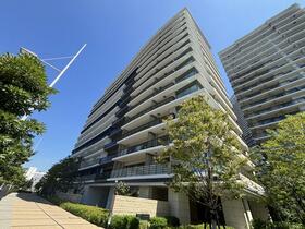 ＨＡＲＵＭＩ　ＦＬＡＧ　ＳＵＮ　ＶＩＬＬＡＧＥ　Ａ棟