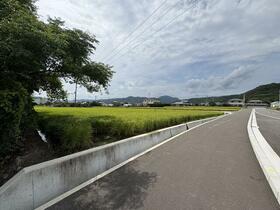 徳島県阿波市市場町興崎字北分