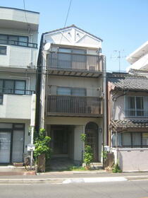 愛知県名古屋市中村区大日町