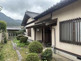 愛媛県西予市宇和町伊延