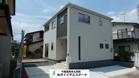 福島県福島市大森字久保内