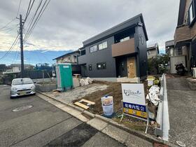 神奈川県横浜市栄区桂台西１丁目