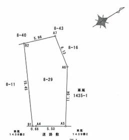 大阪府堺市東区大美野
