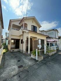 和歌山県紀の川市荒見