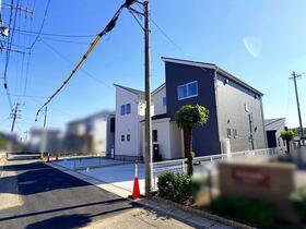 愛知県知多郡阿久比町大字植大字西山ノ手