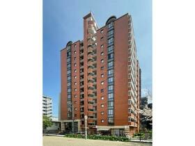 ライオンズマンション灘南　１０階部分