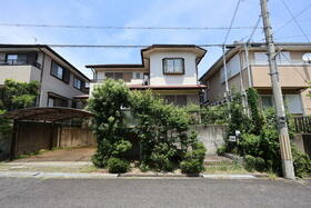 和歌山県橋本市三石台２丁目