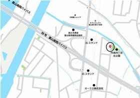 富山県富山市中島４丁目