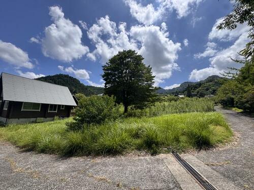 Land, Kusu Town, Oita