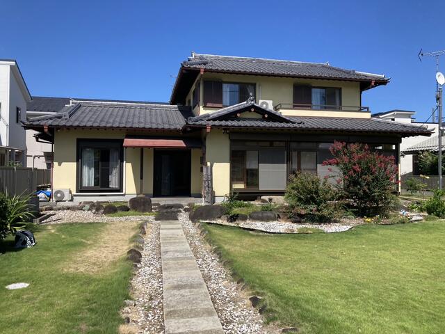 千葉県野田市の一戸建て | 6280万円 | 6LDK | 662.78m² | Akiyama house finder