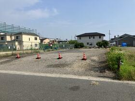 愛知県あま市新居屋小舟戸