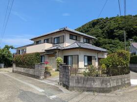 千葉県館山市亀ケ原