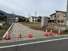 長野県上田市古里