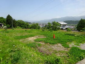 長野県飯山市大字静間