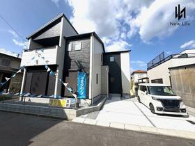 福岡県北九州市小倉南区下貫１丁目