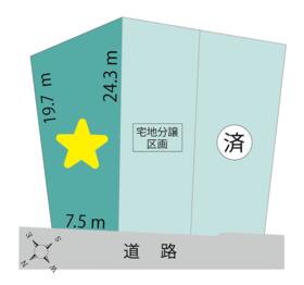 静岡県焼津市下江留