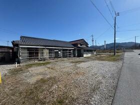 滋賀県米原市入江