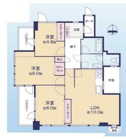 埼玉県川口市芝新町