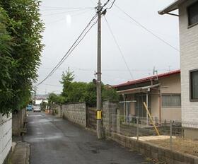 福島県福島市泉字白川