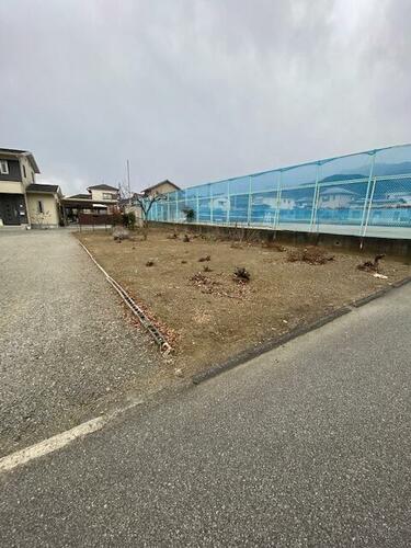 Land, Fujikawa Town, Yamanashi