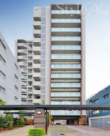 サンクレーア川名