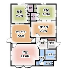 長崎県大村市富の原１丁目