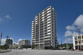 沖縄県島尻郡与那原町字東浜