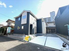 福岡県北九州市小倉南区津田新町１丁目