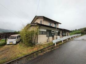 長野県長野市信州新町里穂刈