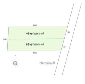 奈良県香芝市上中