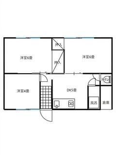 間取り：237006064376