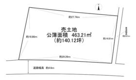 奈良県桜井市大字初瀬