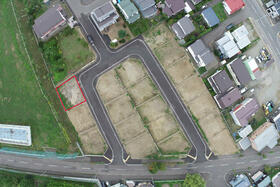 北海道札幌市南区石山二条８丁目