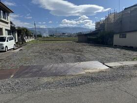 長野県伊那市美篶