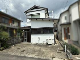 愛知県犬山市字東唐曽