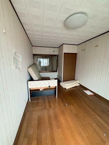 detached 愛知県海部郡蟹江町舟入３丁目